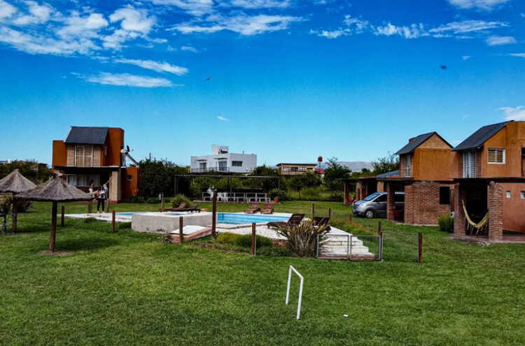 Foto principal de Remanso Los Molinos  - Un Lugar de Descanso en Potrero De Garay