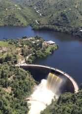 Foto 4 de Remanso Los Molinos  - Un Lugar de Descanso en Potrero De Garay