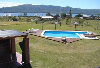 Foto 1 de la galería de Remanso Los Molinos  - Un Lugar de Descanso en Potrero De Garay