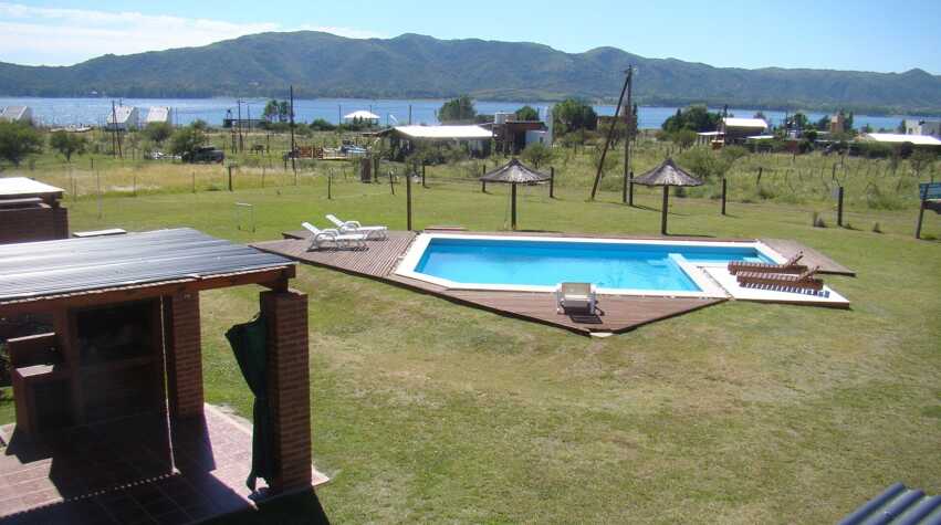 Foto principal de Remanso Los Molinos  - Un Lugar de Descanso en Potrero De Garay