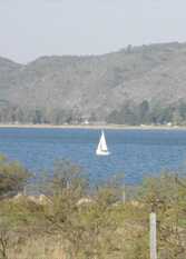 Foto 2 de la galería de Remanso Los Molinos  - Un Lugar de Descanso en Potrero De Garay