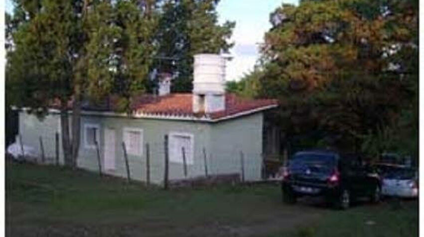 Foto principal de Casa la Iya en Flor Serrana en Tanti
