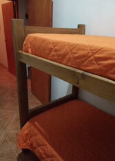 Foto 3 de la galería de Departamentos Las Flores en Santa Rosa De Calamuchita