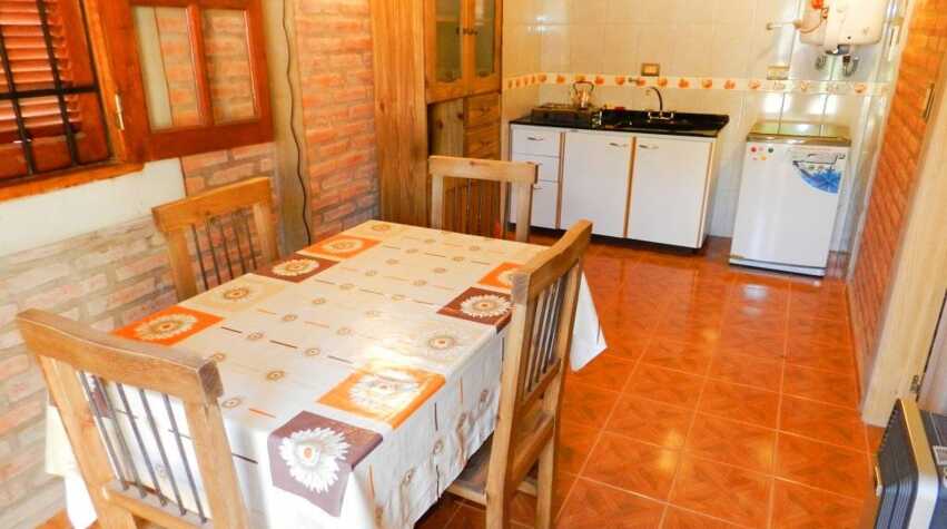 Foto principal de Departamentos Las Flores en Santa Rosa De Calamuchita