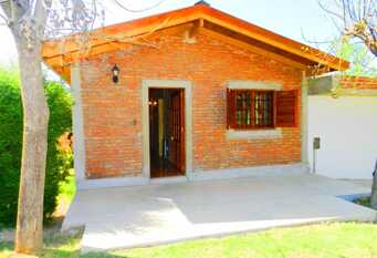 Foto 1 de la galería de Departamentos Las Flores en Santa Rosa De Calamuchita