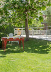 Foto 3 de la galería de Cabañas Baja Inn Rio en Mina Clavero