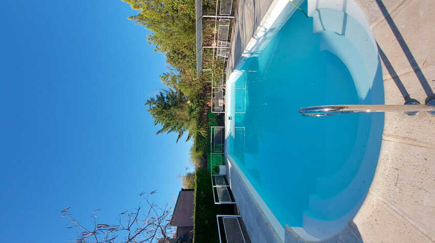 Foto principal de Cabañas Baja Inn Rio en Mina Clavero