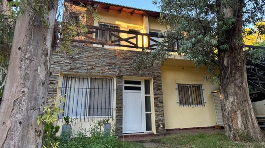 Foto principal de cabañas Vientos de Mar en Balneario Sauce Grande