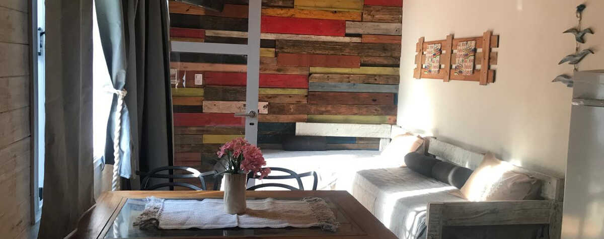 Foto principal de cabañas Vientos de Mar en Balneario Sauce Grande