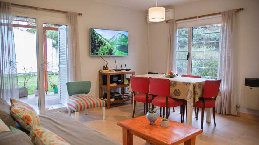 Foto principal de Marina El Cóndor en Balneario El Condor