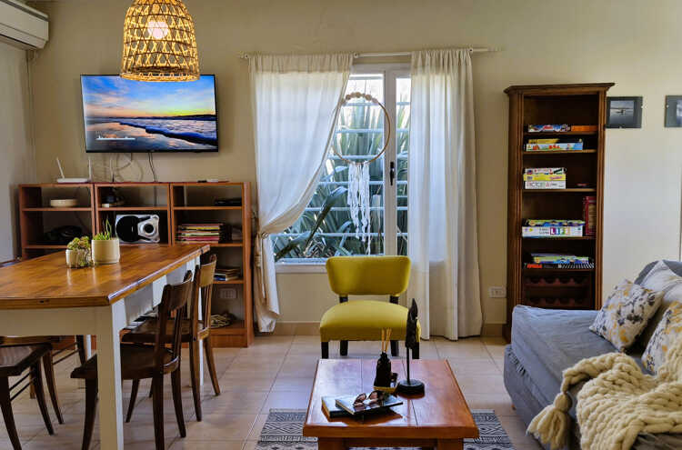 Foto principal de Marina El Cóndor en Balneario El Condor