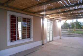 Foto 1 de la galería de Cabañas Álamo Blanco en San Rafael