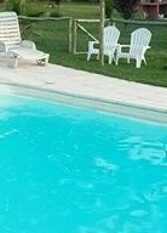 Foto 2 de la galería de Cabañas Álamo Blanco en San Rafael