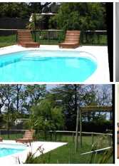 Foto 3 de la galería de Cabañas Álamo Blanco en San Rafael