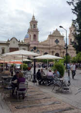 Foto 4 de Departamentos Reposar en Ciudad De Salta