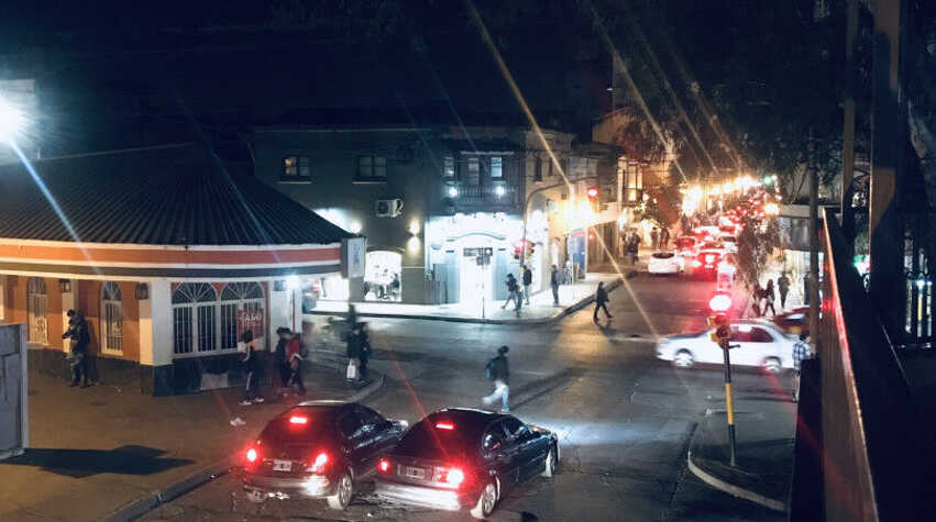 Foto principal de Departamentos Reposar en Ciudad De Salta