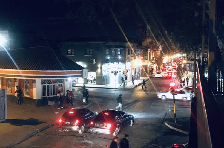 Foto principal de Departamentos Reposar en Ciudad De Salta