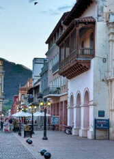 Foto 2 de la galería de Departamentos Reposar en Ciudad De Salta