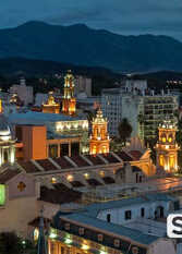 Foto 3 de la galería de Departamentos Reposar en Ciudad De Salta