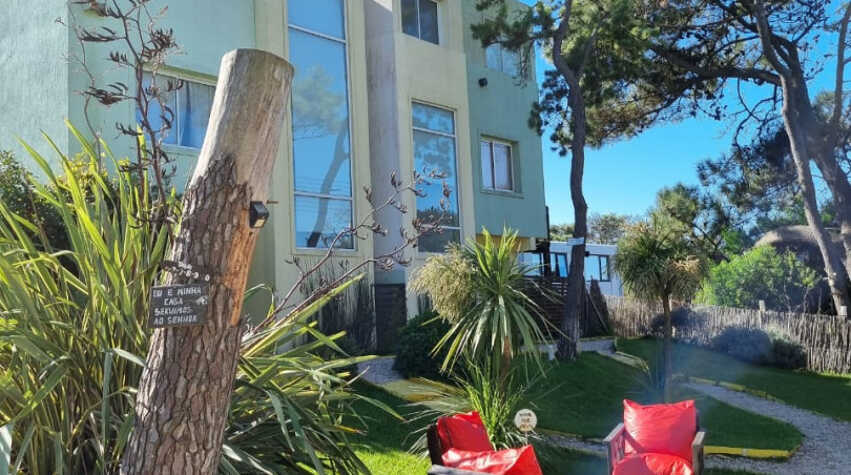 Foto principal de Apart Los 22 - Mar Azul en Mar Azul