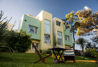 Foto 1 de la galería de Apart Los 22 - Mar Azul en Mar Azul