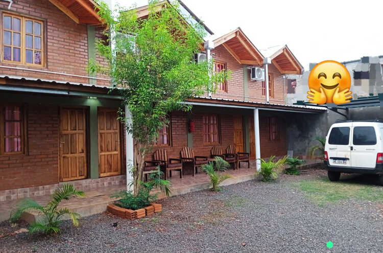 Foto principal de Cabañas Los Cedros en Puerto Iguazú