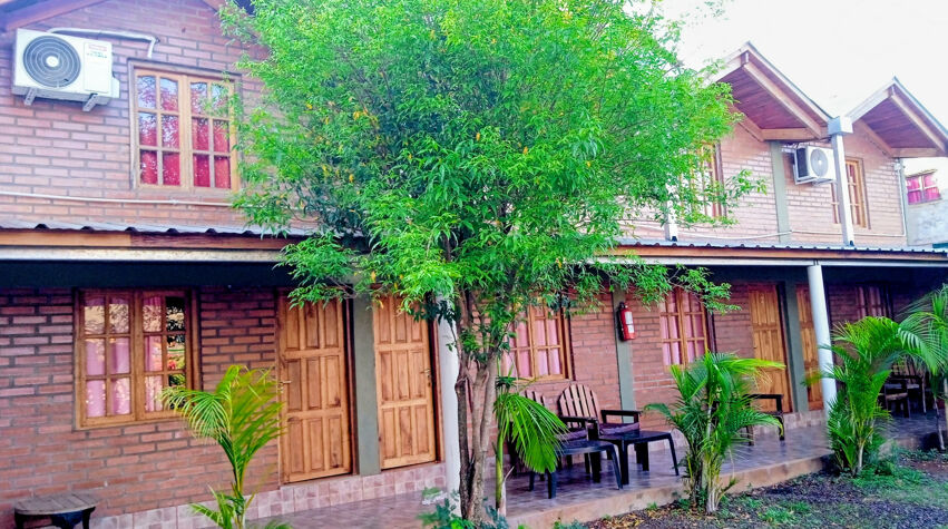 Foto principal de Cabañas Los Cedros en Puerto Iguazú