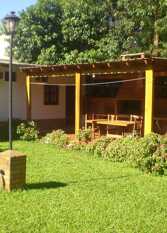 Foto 2 de la galería de Cabañas Los Cedros en Puerto Iguazú