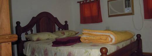 Cabañas Los Cedros - 