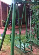 Foto 4 de Cabañas Los Cedros en Puerto Iguazú