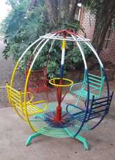 Foto 3 de la galería de Cabañas Los Cedros en Puerto Iguazú