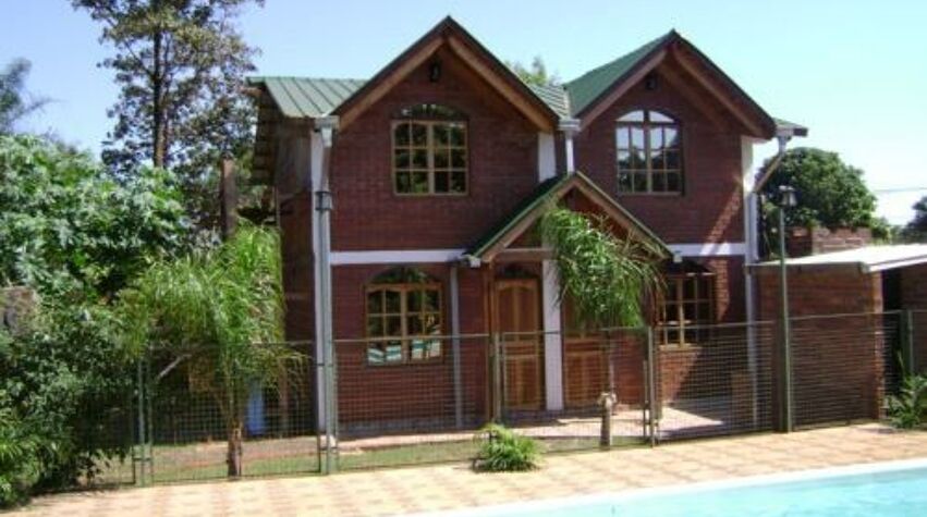 Foto principal de Cabañas Los Cedros en Puerto Iguazú