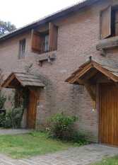 Foto 2 de Duplex en Complejo Centauro en Pinamar