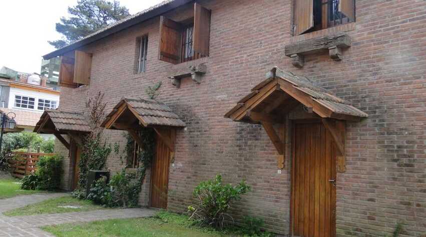 Foto principal de Duplex en Complejo Centauro en Pinamar