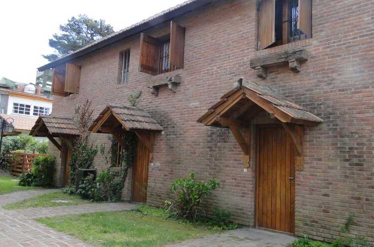 Foto principal de Duplex en Complejo Centauro en Pinamar