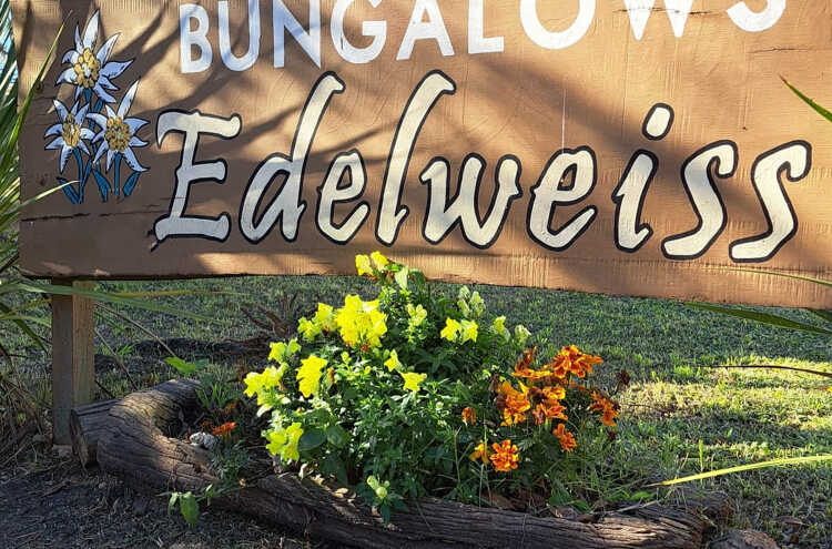 Foto principal de Bungalows Edelweiss en Villa Elisa
