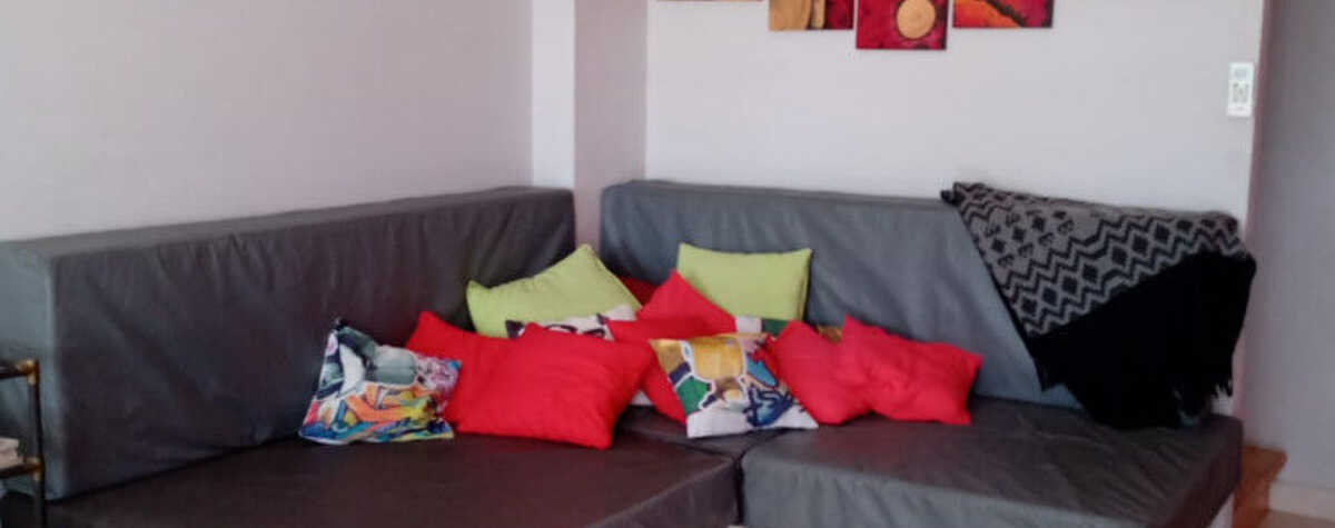 Foto principal de Sueños de g.g. en Monte Hermoso