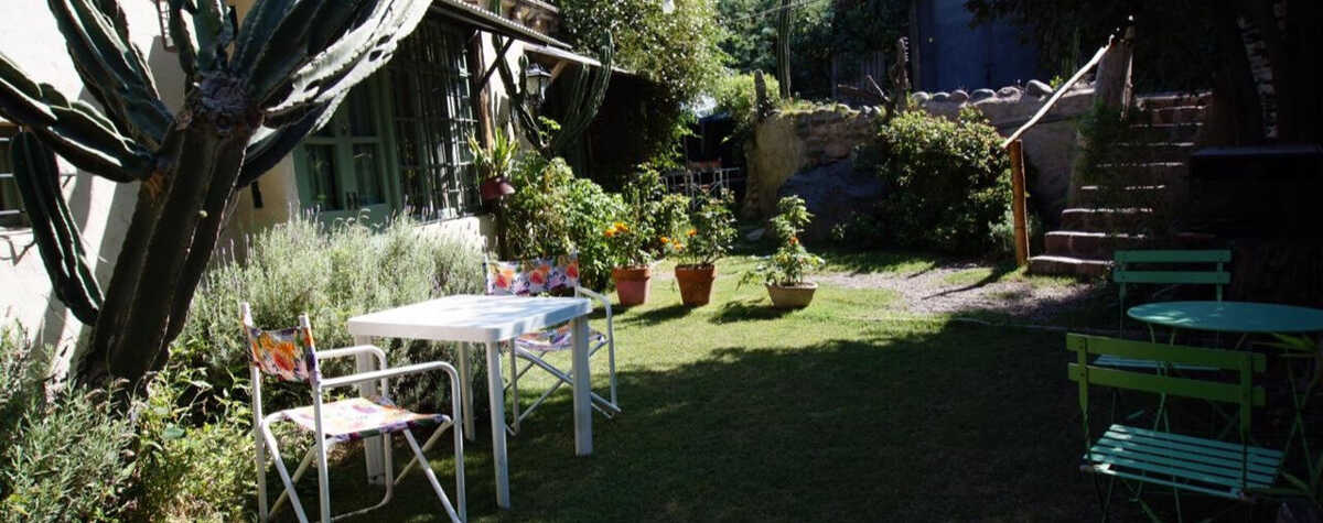 Foto principal de Casita del Cerro en Chacras de Coria