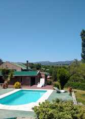 Foto 2 de la galería de El Encuentro en Villa Parque Síquiman