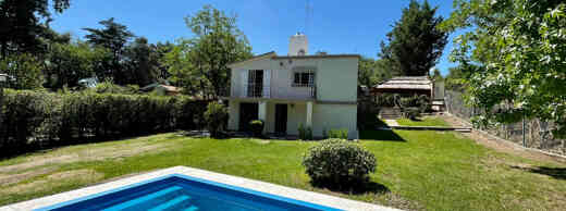 Foto 1 de Delarrosa CASA EN ICHO CRUZ en Villa Icho Cruz