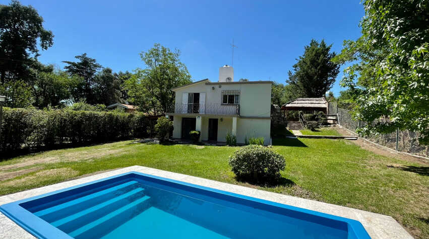 Foto principal de Delarrosa CASA EN ICHO CRUZ en Villa Icho Cruz