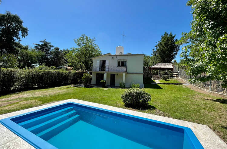 Foto principal de Delarrosa CASA EN ICHO CRUZ en Villa Icho Cruz