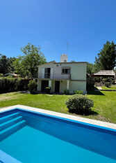 Foto 4 de Delarrosa CASA EN ICHO CRUZ en Villa Icho Cruz