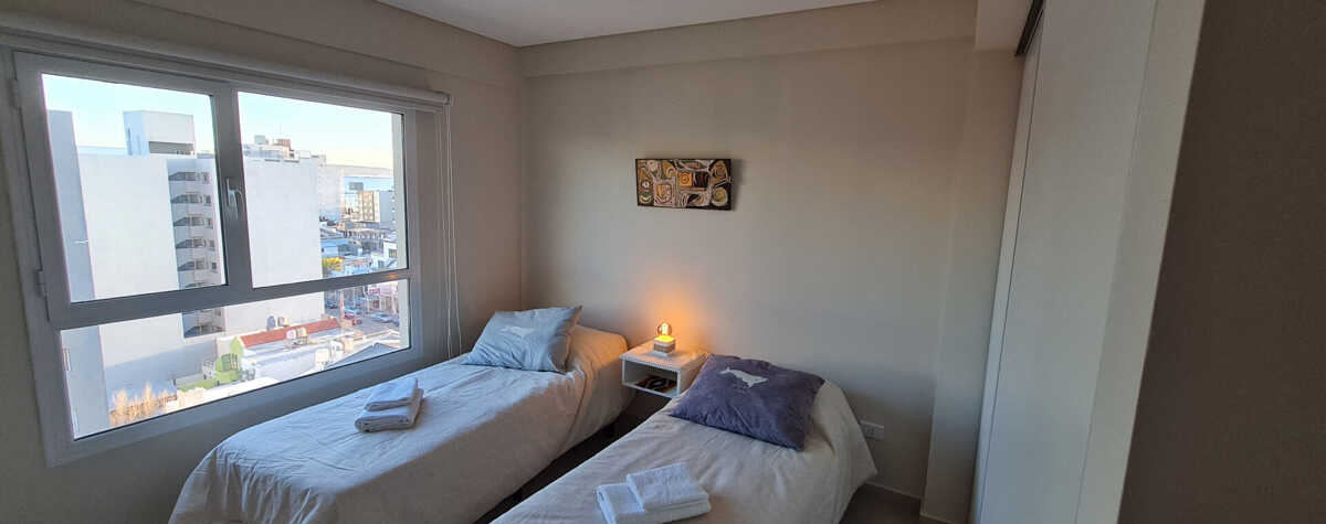 Foto principal de Mar y ballenas alquiler por dia en Puerto Madryn