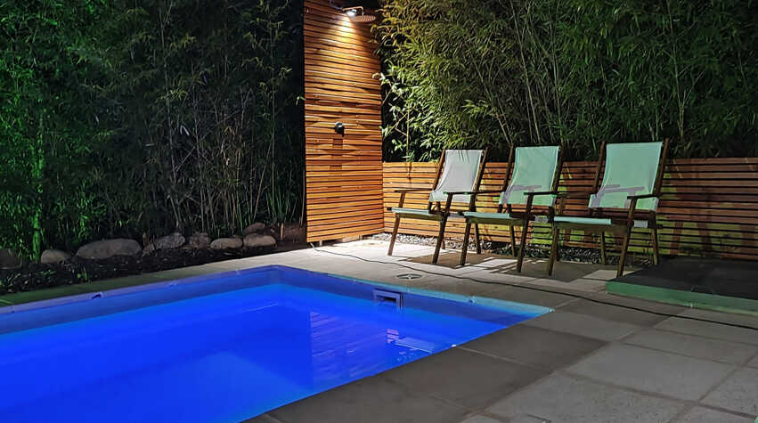 Foto principal de Apart Complejo La Arcadia en Mina Clavero