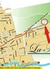 Foto 3 de la galería de Apart Complejo La Arcadia en Mina Clavero