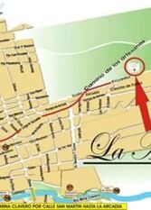 Foto 3 de la galería de Apart Complejo La Arcadia en Mina Clavero