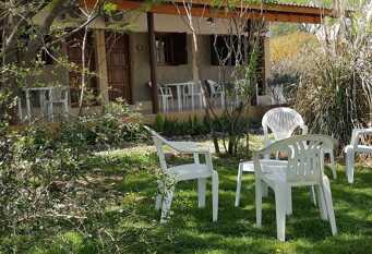 Foto 1 de la galería de Apart Complejo La Arcadia en Mina Clavero