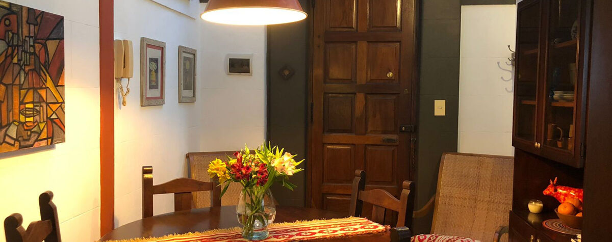 Foto principal de San Telmo Home Apartment en Capital Federal