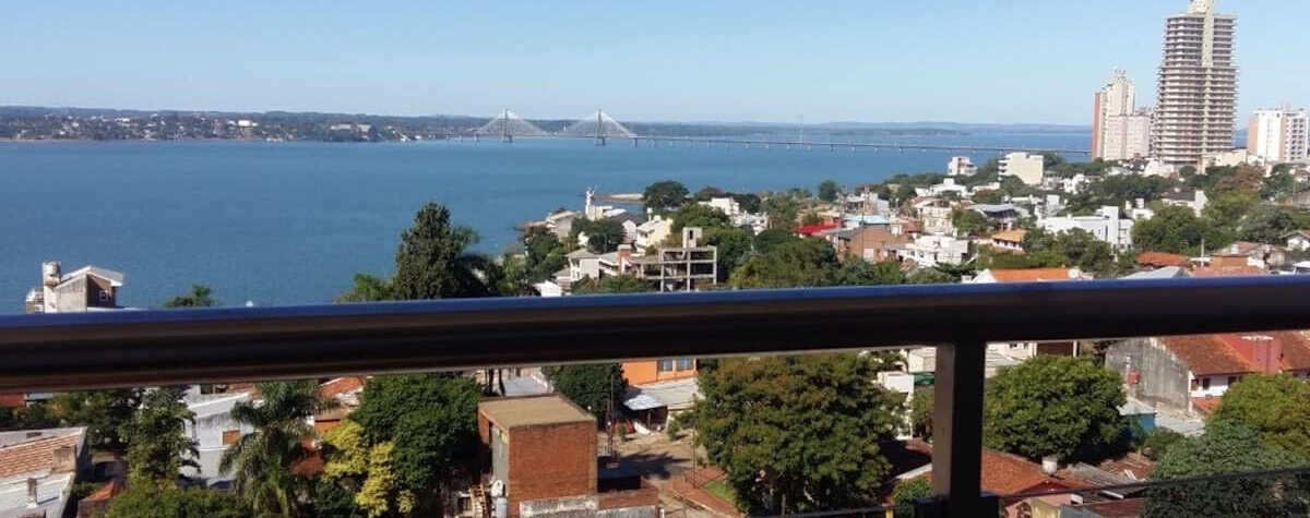 Foto principal de Depto con vista al río en Posadas